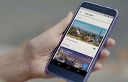 Google’s Trips app revamped for better travel planning