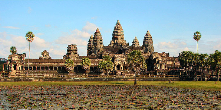 Cambodia