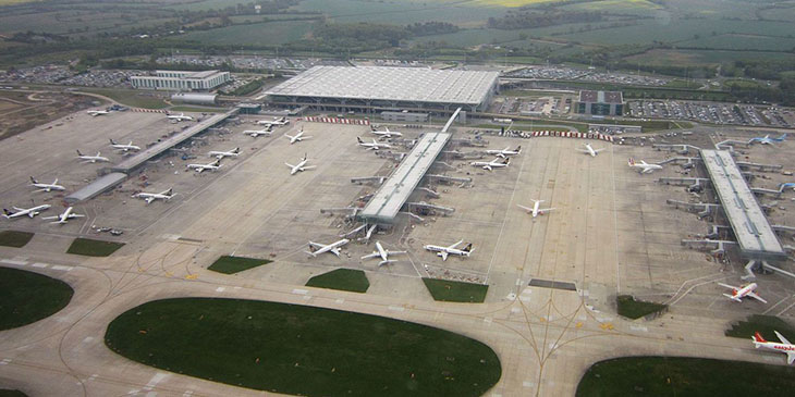 Stansted Airport