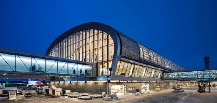 Oslo Airport