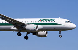 Question mark over Alitalia’s future as it enters bankruptcy process