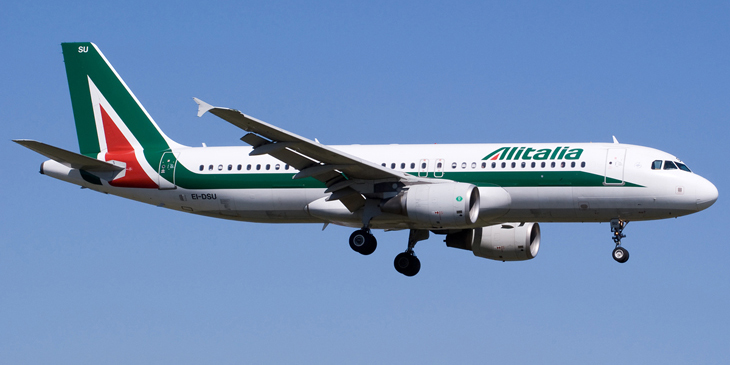 Alitalia