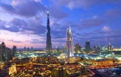 Mandarin Oriental announces a second luxury hotel in Dubai