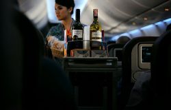 Airlines call for duty-free drinking on flights to be made illegal