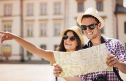 Travel spend up year on year, says new report