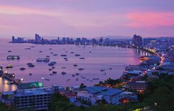 Thailand to promote Eastern Economic Corridor as a premier tourist destination