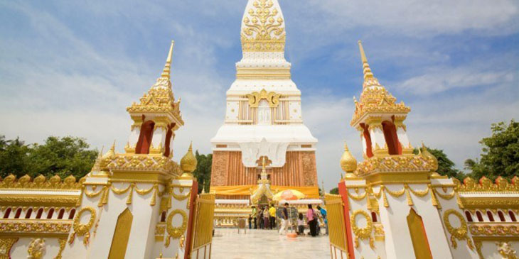 Wat Phra That Phanom