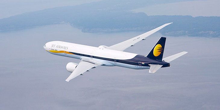 Jet Airways