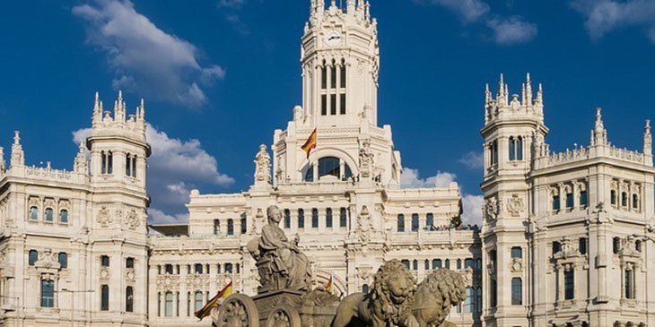 Madrid