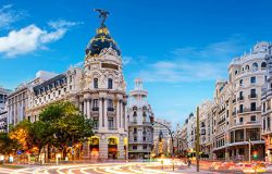 Madrid: new tools for the tourist industry