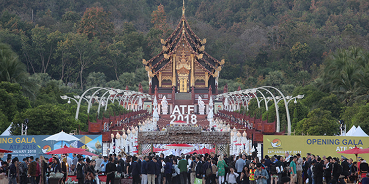 ASEAN Tourism Forum