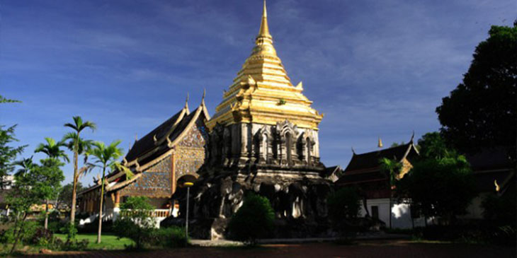 Chiang Mai