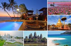 ATF 2018 tours combine neighbouring destinations with Thai local experiences