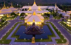 Chiang Mai expands international direct flights to meet ATF 2018 demand