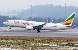 Ethiopian Airlines launches new Madagascar flight