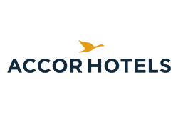 AccorHotels takes stake in US hospitality group