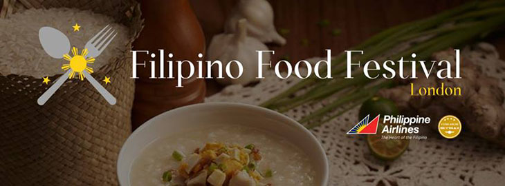 Filipino Food Festival