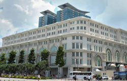 Mandarin Oriental to debut in Vietnam