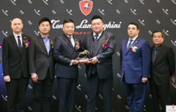 Tonino Lamborghini Hotels & Resorts Signs Two Properties in Cambodia