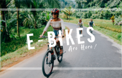 SpiceRoads Cycling rolls out e-bikes in Vietnam and Sri Lanka