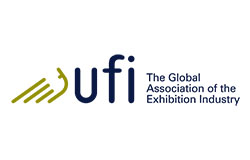 UFI recognises six companies for their best practices in sustainable exhibiting