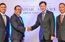 Ascott Expands Portfolio in Philippines with Cebu Landmasters Alliance