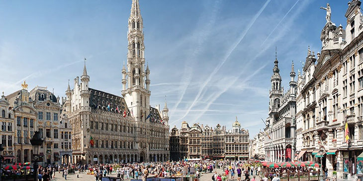 Brussels