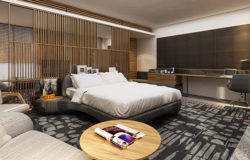 Seoul Home to AccorHotels’ 500th Novotel