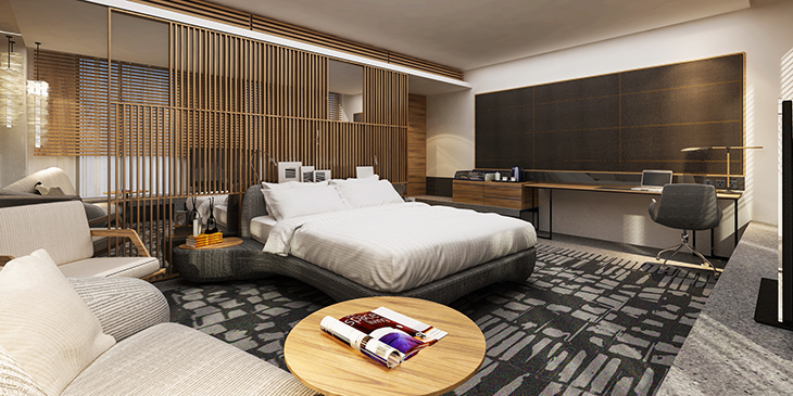 Seoul Home to AccorHotels’ 500th Novotel