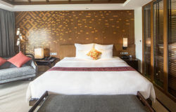 Pullman Hotel Opens in Luang Prabang