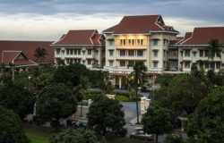 Lodgis Hospitality Completes Acquisition of Two Luxury Hotels in Cambodia