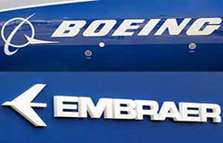 Boeing and Embraer team up to accelerate global aerospace growth