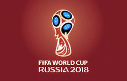 World Cup Russia 2018