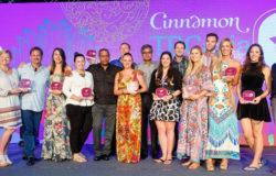 Cinnamon Hotels & Resorts to host TBC Asia 2018 in October