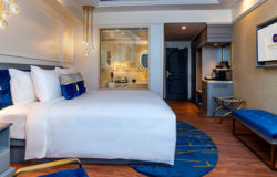 AccorHotels Opens First Grand Mercure in Yangon