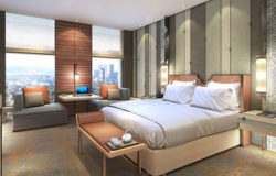 Hyatt Regency Hotel Opens in Jiading