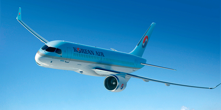 Korean Air