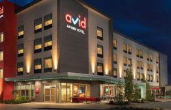 IHG opens first avid hotel in Oklahoma City