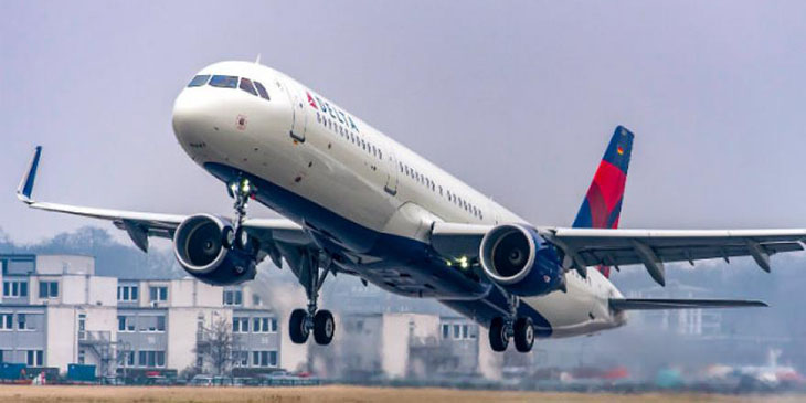 Delta Air Lines