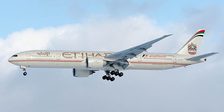 Etihad