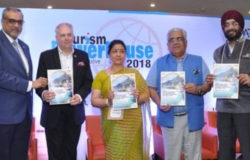 PATA Adventure Travel and Responsible Tourism Conference and Mart 2019 to be held in Rishikesh