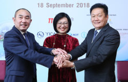 IT&CMA and CTW Asia-Pacific 2018 Brings On Yet Another Defining Event for MICE and Corporate Travel