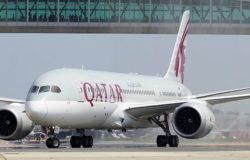 Qatar Airways to Launch Direct Flights to Danang