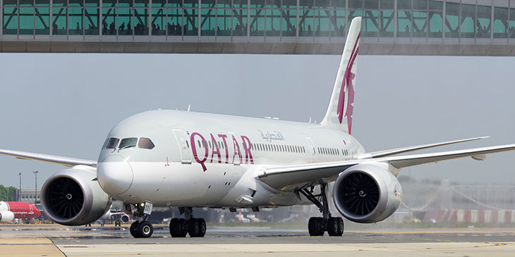 Qatar Airways