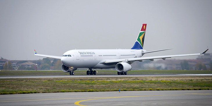 South African Airways