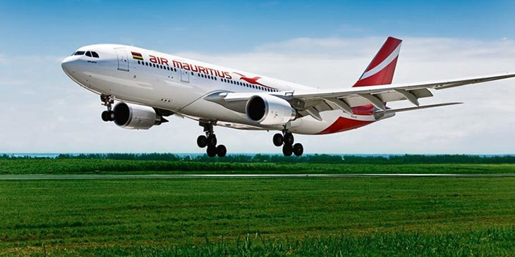 Air Mauritius