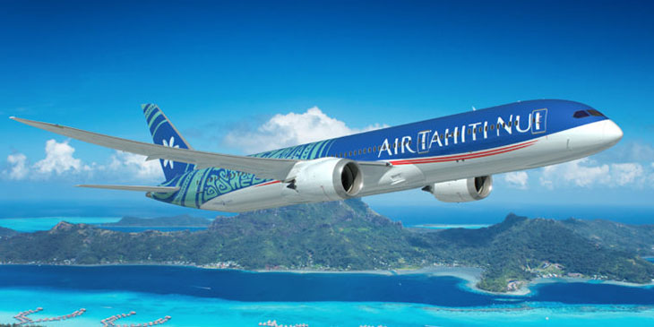 Air Tahiti Nui