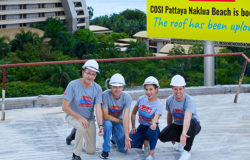 COSI branded hotel opens in Pattaya