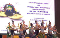 Cambodia Travel Mart broadens horizons for country’s tourism businesses