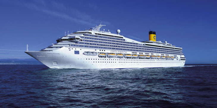 Costa Cruises